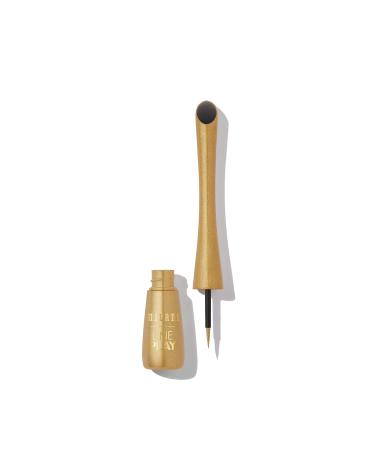 Milani Line Play Metallic 2-in-1 Liner Shadow - Golden Glam | Vegan & Cruelty-Free Eyeliner & Eyeshadow Duo for Shimmering Eye Definition - Shop Internationally - Buy Online on GoSupps.com