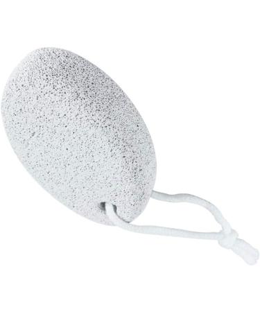 Rubbing Stone Feet Removing Dead Skin Calluses Grinding Tools Volcanic Rock Massage Pedicure Grey - Buy Online on GoSupps.com