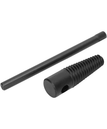 5 Pcs Broken Water Pipe Extractor Steel Highcarbon Flute Set Remover Tap for Garden Water Pipe Air Powered Drain Clearing Tools - Buy Online on GoSupps.com