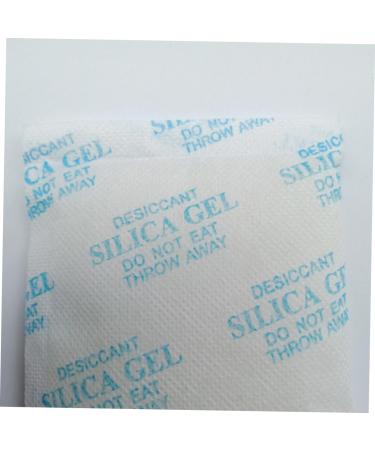 Mobestech 200 Silicone Humidifier & Plumper Gel - Sky Blue 7x6cm - 10g Dryer Bags for Handbags - International Shipping Available - Buy Online on GoSupps.com