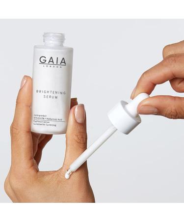 Brightening Blemish Serum 50 ml | Revitalize & Illuminate Skin | Free International Shipping - Buy Online on GoSupps.com