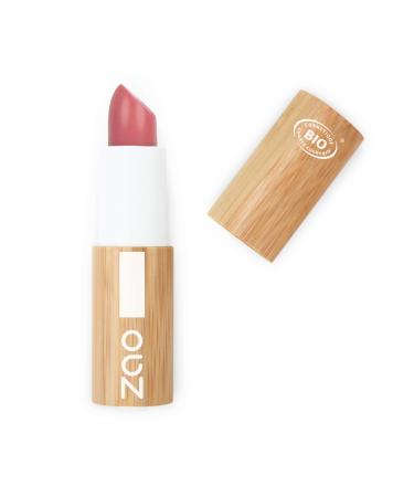 ZAO Color & Repulp Balm 485 Pink Nude