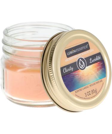 Buy Luminessence Scented Soy Candles - Aromatherapy & Natural Scents | 6-ct Sets | International Shipping - Buy Online on GoSupps.com