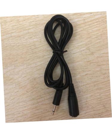 FOMIYES 3pcs Power Adapter Manicure Drill Cord Nail Drill Adapter Cord Adapter for Nail Machine Nail Drill Cord Power Cable for Nail Drill Fake Nails Electric mediumx3pcs As Shownx3pcs - Buy Online on GoSupps.com