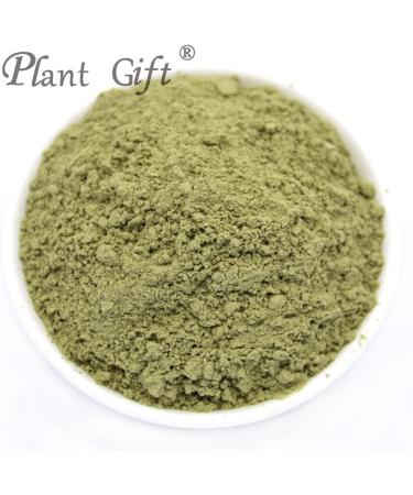 Pure Okra Powder - 100% Natural Okra Meal Flour, Non-GMO, No Fillers or Additives - 100g/3.25oz - Buy Online on GoSupps.com