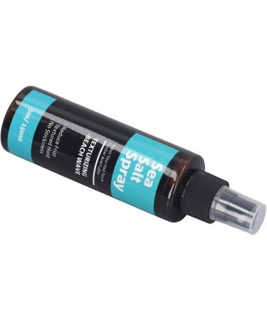Sea Salt Spray Hair Styling Spray Refreshing Weather Resistant for Daily Use - Buy Online on GoSupps.com