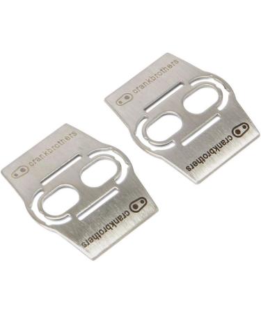 Crankbrothers MTB Shoe Shields | Standard Protection for Mountain Bike Shoes - Buy Online on GoSupps.com