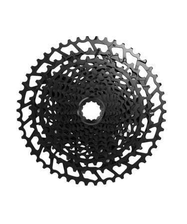 Sram NX Eagle 12-Speed Cassette Black 12spd 11-50 - Buy Online on GoSupps.com