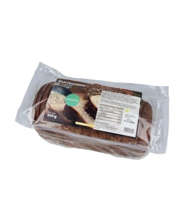 Protein bread 500 g