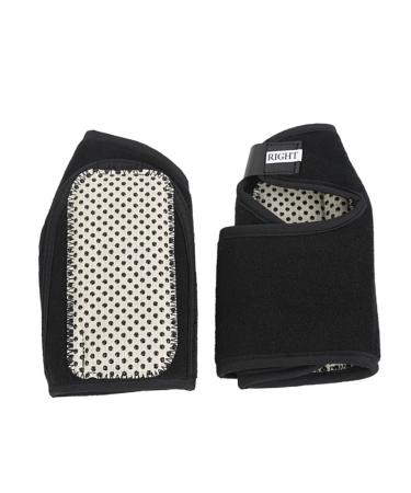 NOLITOY Women's Bunion Relief Splints & Straighteners | Cushioned Big Joint Separator Appliance - Buy Online on GoSupps.com