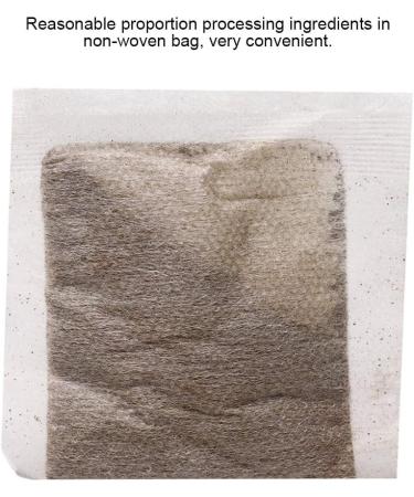 30 Bags Foot Bathing Powder Dispel Coldness Foot Bathing Powder for Invigorating Foot Soaks Relieving Coldness 6g/bag(Wormwood) - Buy Online on GoSupps.com