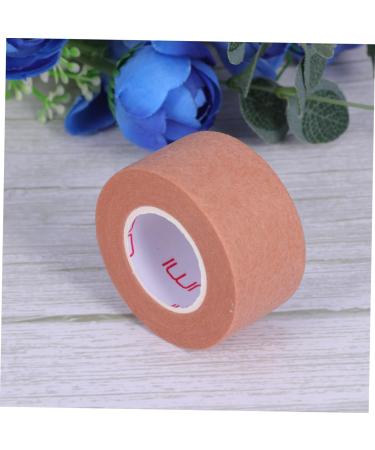Angoily 1 Roll Invisible Eyelid Tape Stickers Double Eyelid Tape Double Sided Tape Eye Lift Stickers Hooded Eyelid Tape Droopy Outdoor Tape Best Eyelid Tape Faucet Eyelid Stickers Eyelash - Buy Online on GoSupps.com