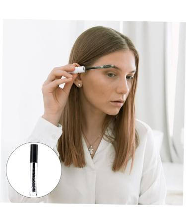 DOITOOL 6 Pcs Eyebrow Shaping Liquid Eyebrow Liquid Eyelash Kit Pencil Clear Brow Gel Miss Modeling Raincoat 1 count (Pack of 1) Transparent Colorx3pcs - Buy Online on GoSupps.com