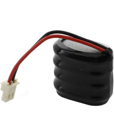 4/V150H-C NiMH 4.8V 150mAh Battery - Genuine VARTA Cells for Quick Check 150/200 Emergency Lights & Energy Backup - Buy Online on GoSupps.com