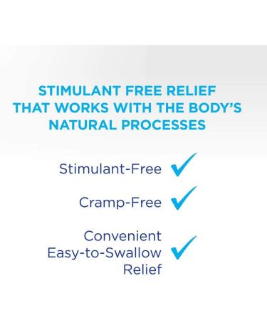 100-Count Box Laxative Caplets - 2 Pack | Fast-Acting Relief - Buy Online on GoSupps.com