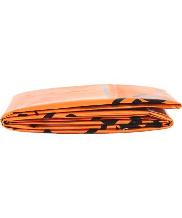 Lifesystems Heat Shield Emergency Thermal Blanket - Essential for Hiking Mountaineering & Outdoor Survival - Buy Online on GoSupps.com