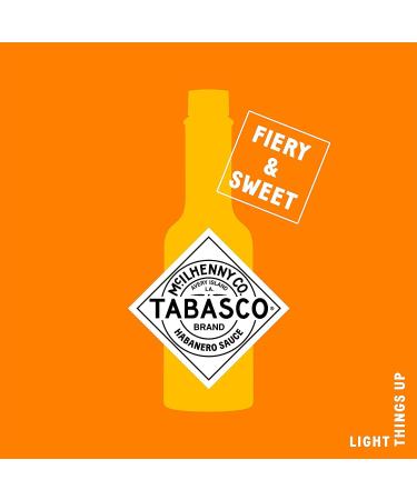  Italian Gourmet E.R. Set of 6 Tabasco Habanero sauces - For the hottest Tabasco sauces Habanero peppers are processed - 60 ml + Italian Gourmet Polpa di Pomodoro 400 g - Buy Online on GoSupps.com