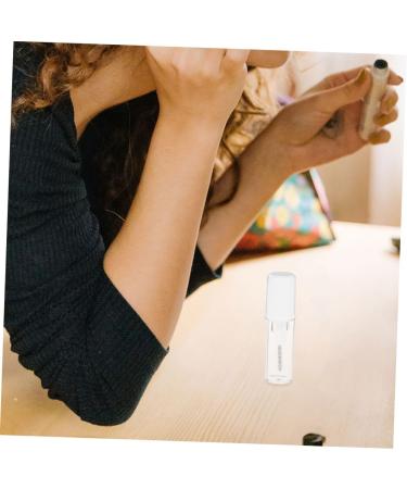 CANIGHT Eyelash Raincoat Gels Mascara Brows Gel Eyebrow Setting Gel Makeup Supplies Brow Fixing Gel Plastic - Buy Online on GoSupps.com