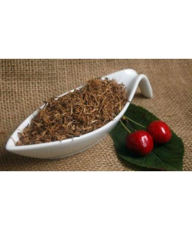 Krauterino24 - Cherry stems cut quantity: 1000g
