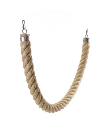 HappyBird | Climbing rope made of SISAL 100 x 4cm
