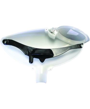 Empire Splitter 200rd Hopper Black - High-Quality Paintball Gear - Buy Online on GoSupps.com