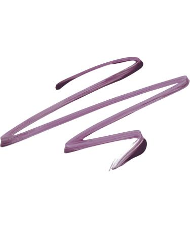 e.l.f. H2O Proof Inkwell Eyeliner Pen High-pigment Waterproof Liquid Eyeliner Delivers A Matte Finish Vegan & Cruelty-free Sugarplum 1 count (Pack of 1) Sugarplum - Buy Online on GoSupps.com