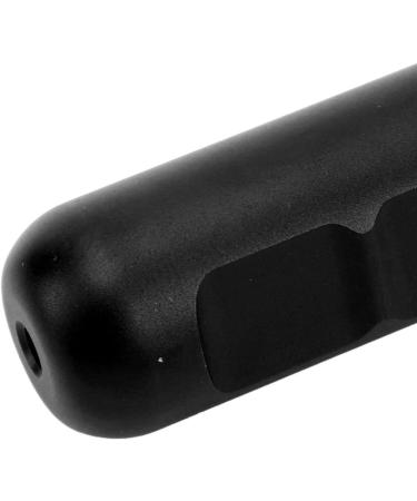 Buy Ear Equalization Training Tool - Aluminum Alloy Ear Pressure Balance for Snorkeling & Diving Beginners (Black) - International Shipping Available - Buy Online on GoSupps.com