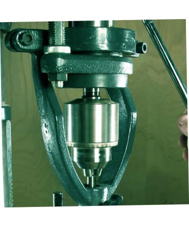 HOMSFOU Convertisseur De Mortaiseuse Pour Perceuse Colonne Outil De Localisation D'accessoires De Tenon Carr En Fer Robuste Accessoire Pour Bois Installation Rapide Usage tabli - Buy Online on GoSupps.com