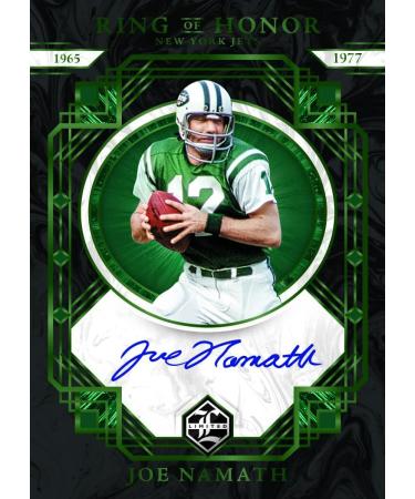 2022 Panini Limited Football Hobby Box - 3 Packs - Buy Online on GoSupps.com