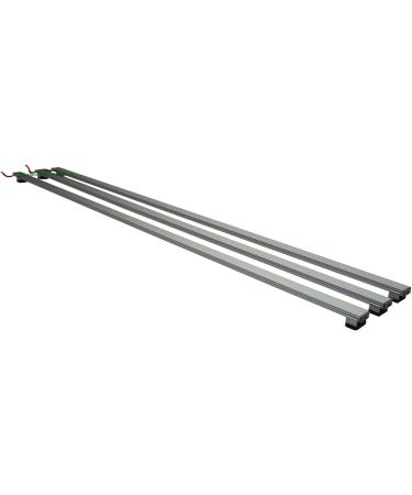 AQUARIUM PL DERHAUSEN Rainforest Terra - 70cm LED Lighting Bar for Tropical Plants | International Shipping Available - Buy Online on GoSupps.com