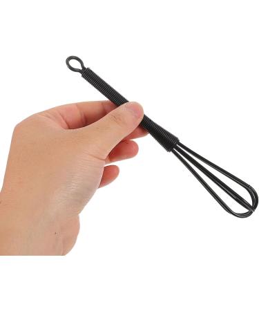 SHERCHPRY Fouet Teinture Capillaire R utilisable 8 Pi ces Petit Taille Compacte M lange Manuel pour Coiffeurs Professionnels et Usage Maison Pr paration Coloration Cheveux Outil - Buy Online on GoSupps.com