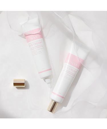 EUNYUL Collagen Intensive Eye Cream - Korean Skin Care for Wrinkle Care & Tightening - Buy Online on GoSupps.com