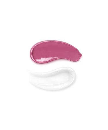 Kiko MILANO - Cyclamen 117 Unlimited Double Touch Liquid Lipstick | Matte/Gloss Finish | Long Lasting & Cruelty Free | Professional Makeup from Italy - Buy Online on GoSupps.com
