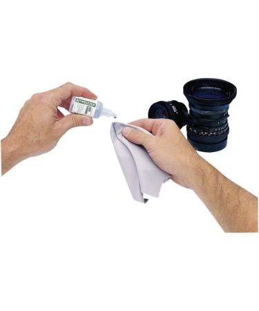 Kinetronics Outdoor Photographer's Optics & CCD Cleaning Kit - Essential Maintenance Tool for Clear, Pro-Quality Shots - Buy Online on GoSupps.com