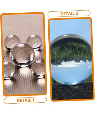 Buy Premium Jade Crystal Fitness & Meditation Balls - Gym Massage Tools for Relaxation - Buy Online on GoSupps.com