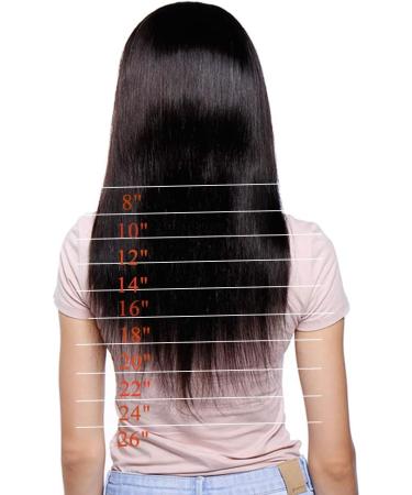 22" Pre Bonded Human Hair Extensions I Tip 100 Strands #2 Dark Brown (50g) - Buy Online on GoSupps.com