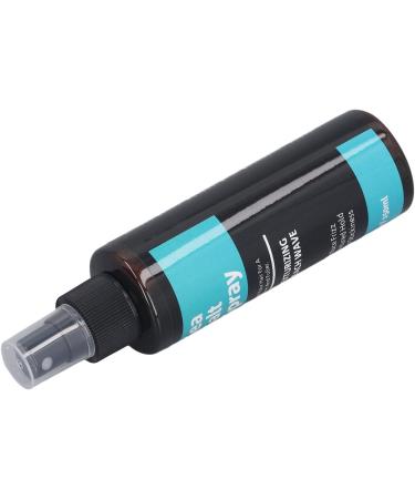 150ml Sea Salt Spray Styling Nourishing Hair Care Easy to Clean Versatile Hairstyle Needs Hair Nourishment Suitable for All Hair Types - Buy Online on GoSupps.com