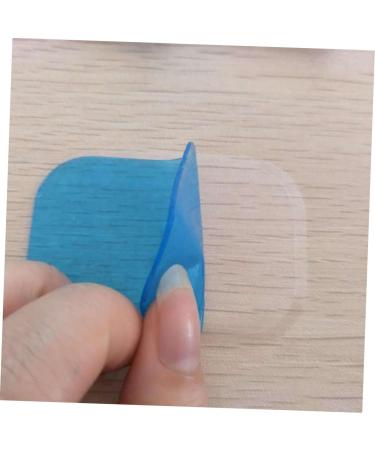 Homsfou 30st Stimulator Gel Pads for Abdominal Muscle Trainers | Replacement Gel Foil Pads | Hydrogels for Optimal Fitness and Toner Support - Buy Online on GoSupps.com