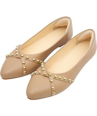 2 Pairs Beige Heel Grips Liner for Loose Shoes - Prevent Heel Slip and Blister, Improve Shoe Fit and Comfort - Women Men Half Size Inserts Pads - Buy Online on GoSupps.com