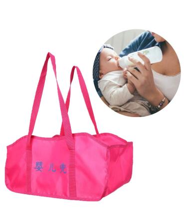 Soft Nylon Weighing Bags & Accessories for Electronic Scales | Ideal for Home Weight Monitoring & Hospital Use - Buy Online on GoSupps.com