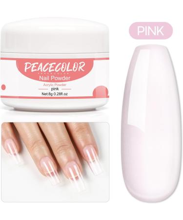 PEACECOLOR Nail Art Rose Nail Art Kit Nail Art Nail Decoration Set PB01-002 - Buy Online on GoSupps.com