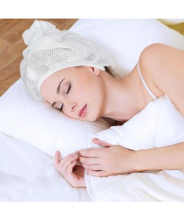 Premium Dry Hoods for Hair Dryers - Diffuser Cap for Curly Hair & Plopping - Perfect for Effortless Drying & Curls - Buy Online on GoSupps.com