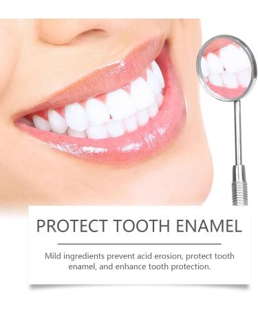 KLYso Minty Fresh Whitening Toothpaste for Radiant Smile - Gentle Clean Stain Removal & Long-Lasting Freshness(3PCS) - Buy Online on GoSupps.com