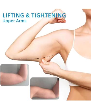 GeRRiT Collagen Lifting Body Oil Collagen Stimulating Body Oil for Beauty Women Anti Aging Collagen Serum Oil for Skin Firming Skin Reduces Fine Lines - Buy Online on GoSupps.com