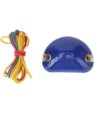 Adjustable Dental Front Traction Device for Underbite - Orthodontic Head Gear with Jaw Cushion & Lanyard - International Shipping Available - Buy Online on GoSupps.com