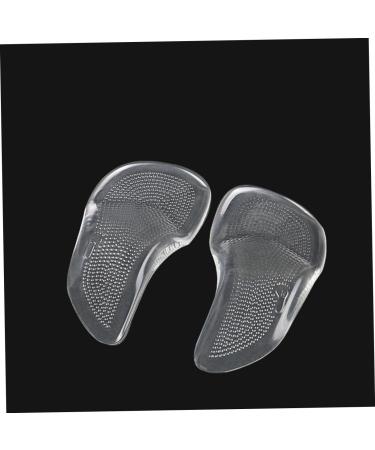 Buy Gatuida 9 Pairs High Heel Metatarsal Pads - Gel Insoles for Metatarsalgia Relief & Comfort - Buy Online on GoSupps.com
