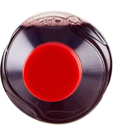 12 x Yoga Bar Frutti Rossi Melograno Red Fruits Pomegranate Fruit Juice Drink Fruit Flavor Fruit Juice Glass Bottle 1000 ml - Buy Online on GoSupps.com