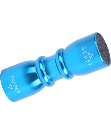 Vbest Life 3 in 1 Stainless Steel Pool Cue Tip Tool Kit - Blue | Cue Stick Shaper & Repair Tool - Buy Online on GoSupps.com