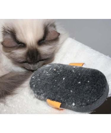 Buy 2 Pieces Striegel-Karlchen Animal Hair Remover - Best Pet Fur Tool for Effective Grooming | International Shipping Available - Buy Online on GoSupps.com