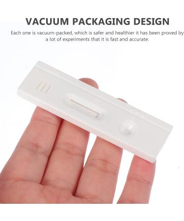 Buy 1pc Pregnant Tester for Livestock - Cow Pregnancy Test Strip & Detection Tools | Farm Testing Supplies - Buy Online on GoSupps.com